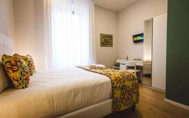 Angelina Rooms