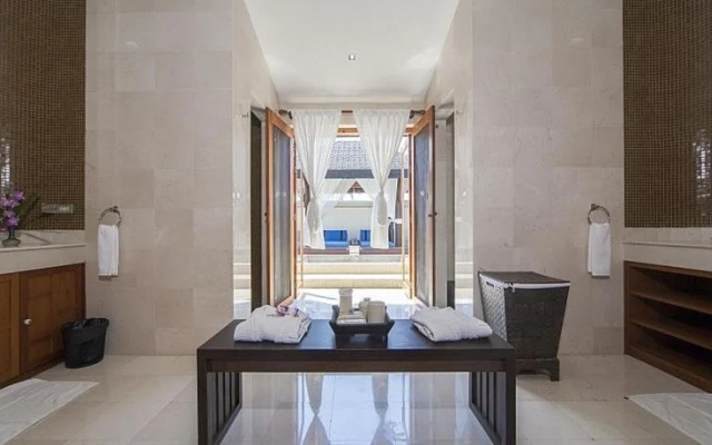 Villa Salika