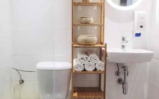 Boutique Apartments Possonium
