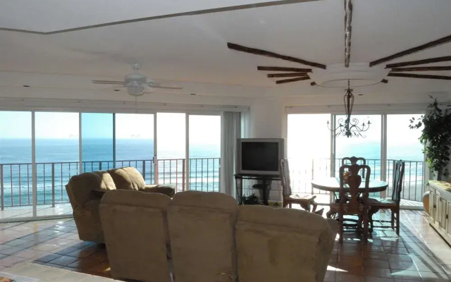 Rosarito Inn