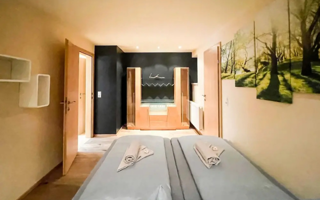 Apartment Waldnah