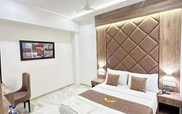 Hotel MIG SUITES
