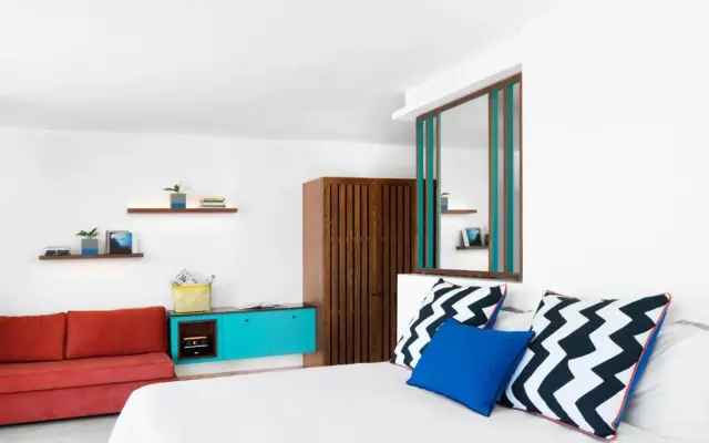 SALT of Palmar, an adult-only boutique Hotel