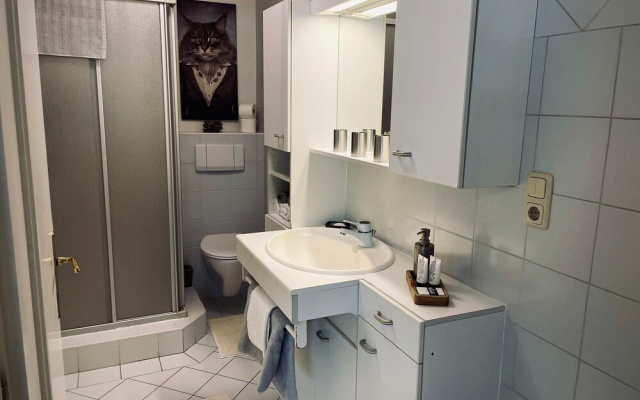 Plush Apartment in Neukirchen am Großvenediger near Ski Area