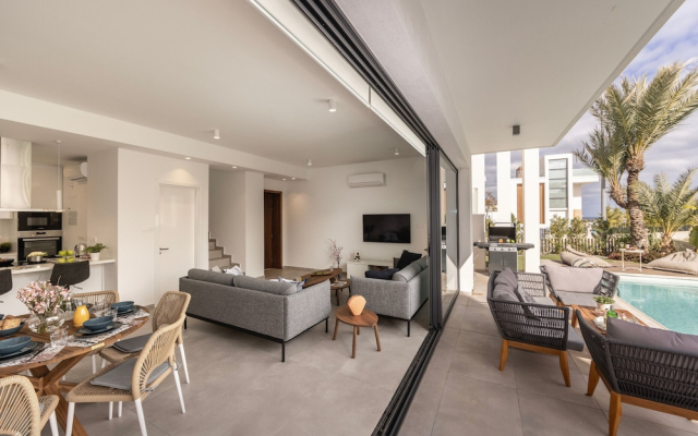 Protaras By the Bay Villa 32