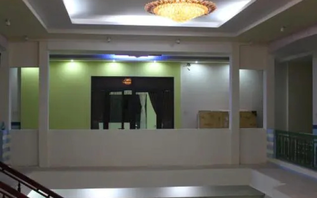 Thanh Binh Hostel