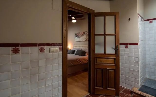 Apartamento Haro
