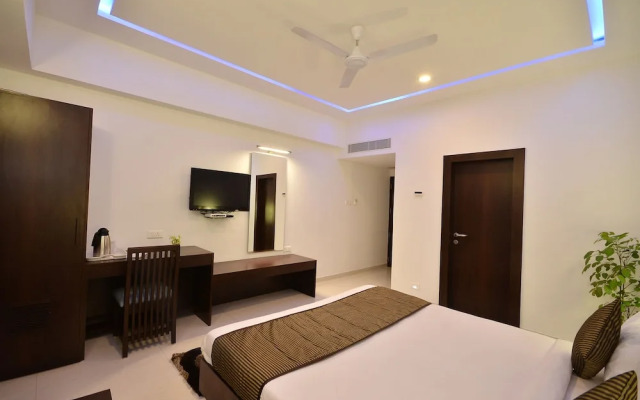 Hotel The Sentosa