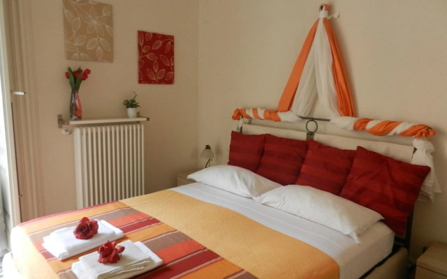 B&B Rossocorallo