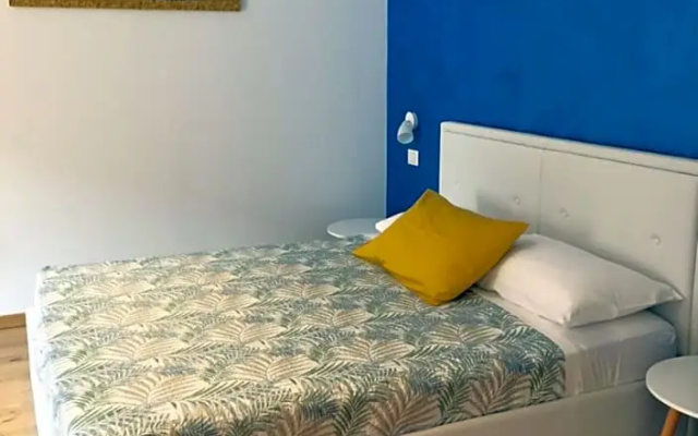 Il Gatto Stanco B&B