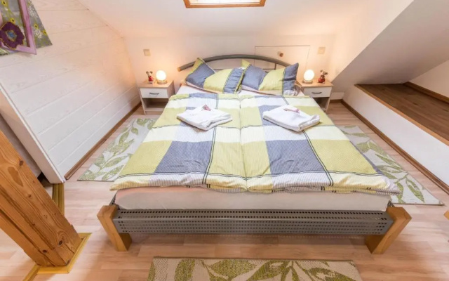 Ferienwohnung Adler