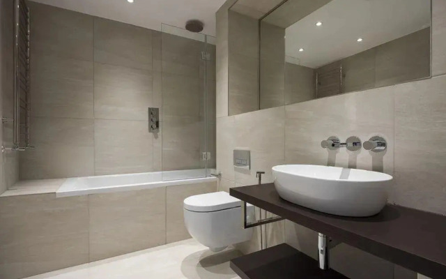 Kings Scholars House by Sonder