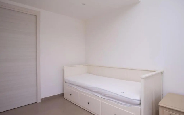 S160 - Sirolo, Nuovissimo Bilocale Con Terrazzo