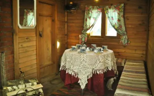 Guest House U Galiny