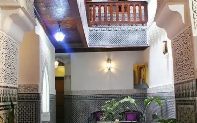 Dar Mehdi