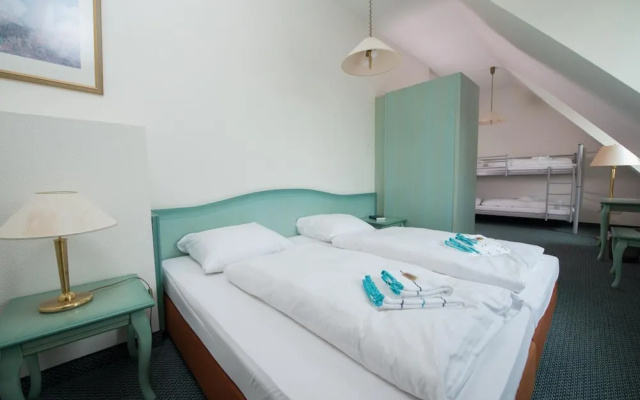 CASILINO Hotel Schweriner Tor