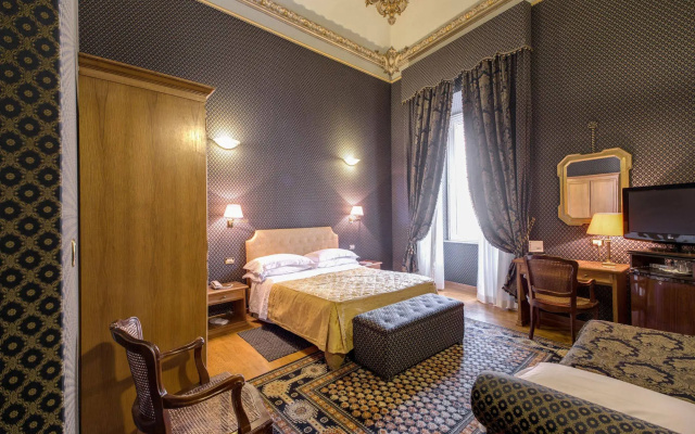 Hotel Tiziano