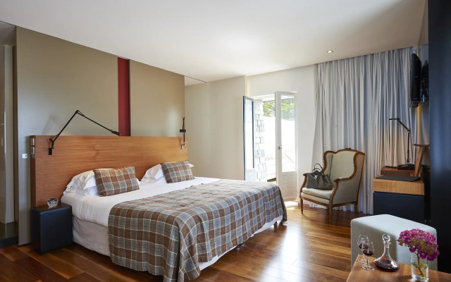 Hôtel Brittany & Spa