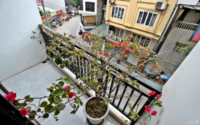 QMP Friendly House PKB