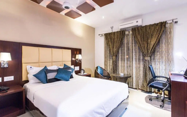 Hotel Rajmahal Inn