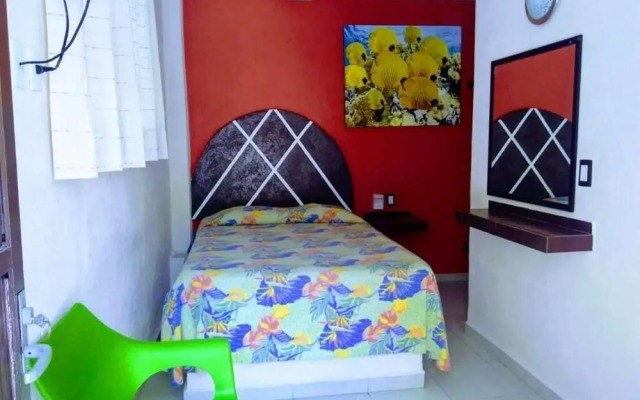 Hotel Villa Los Pescaditos