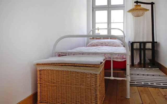 Apartment, Plau am See
