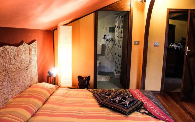 B&B Pian Savin