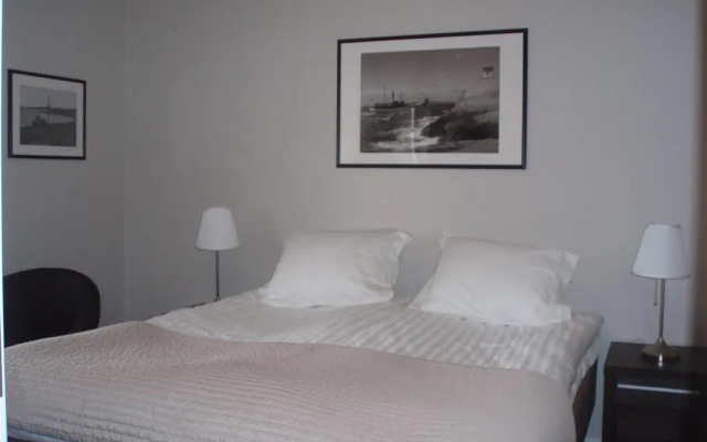 Hotell Villa Solviken