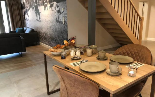 B & B De Romeinse Katzei
