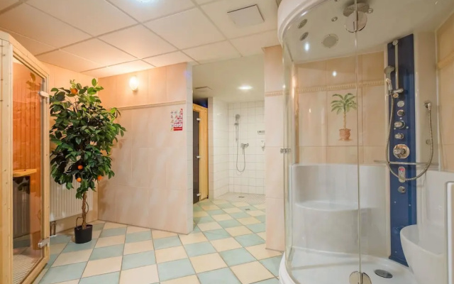 Best Western Hotel Riedstern