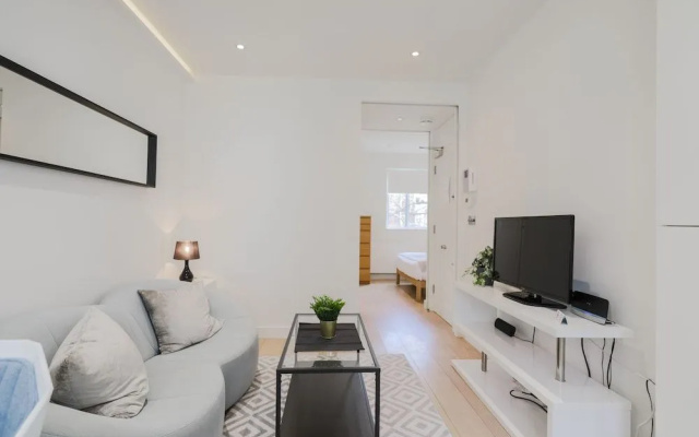 Soho by Excel Apartments
