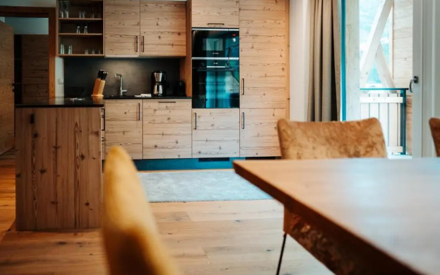 Carpe Solem Rauris by ALPS RESORTS