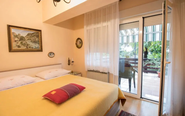 Rooms Antica