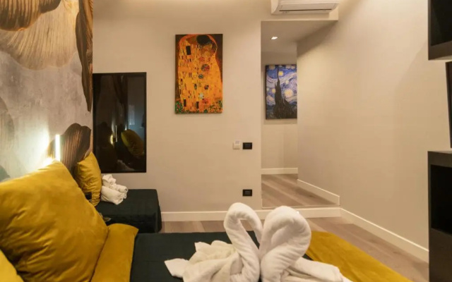 VESUVIANUS Rooms and More