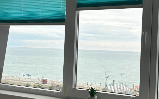 Balcony · Batumi — photo 15