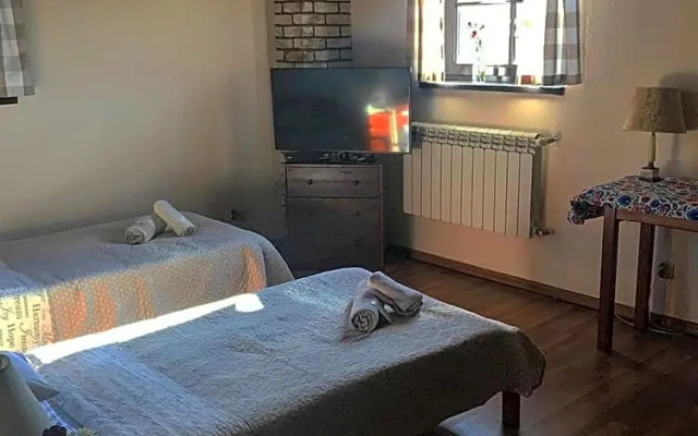 Stary Spichrz Pensjonat