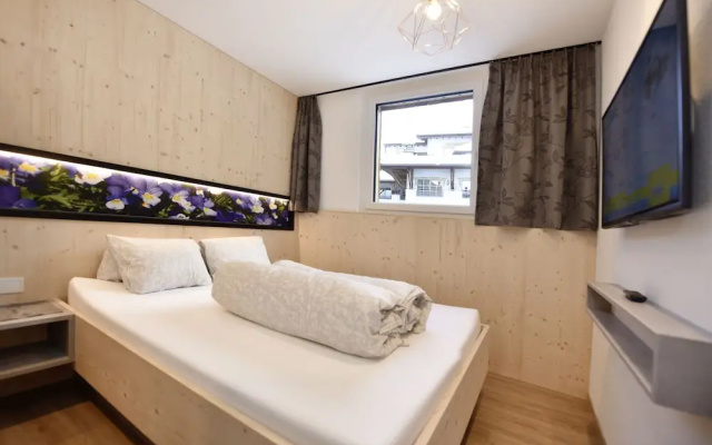 C(h)illas Appartements