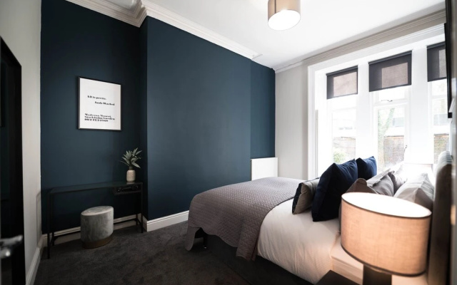 Karah Suites - Leeds Luxury Apartments
