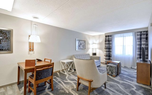 Homewood Suites by Hilton Boston-Peabody
