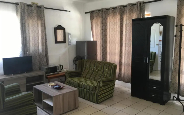 Rest Assured Guest House & Conference Kokstad