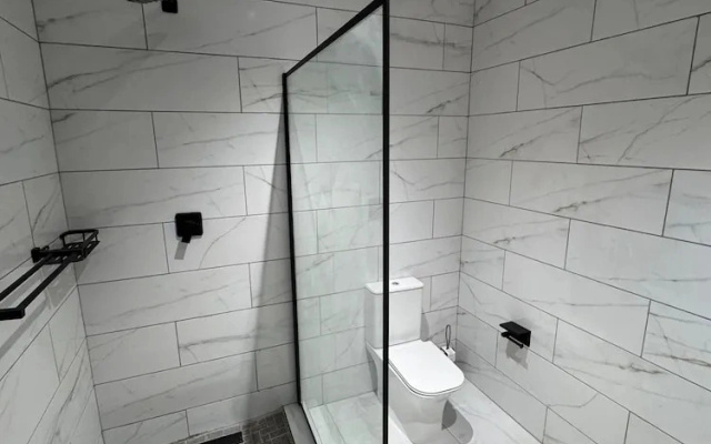 Boutique Hotel-Style Room In Ferndale-A1