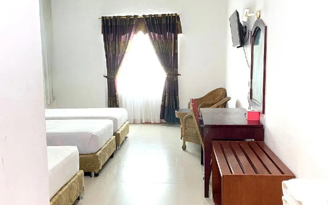 Hotel Prima Indah