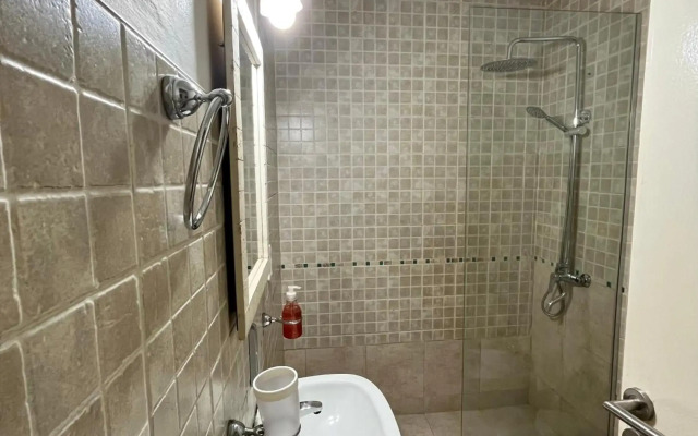 Bulnes Apartment