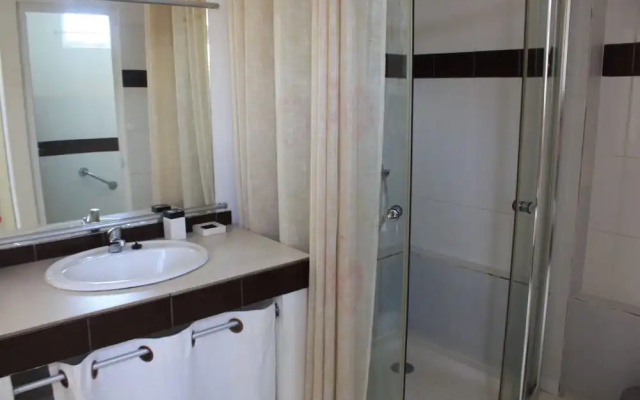 Residence Evasion