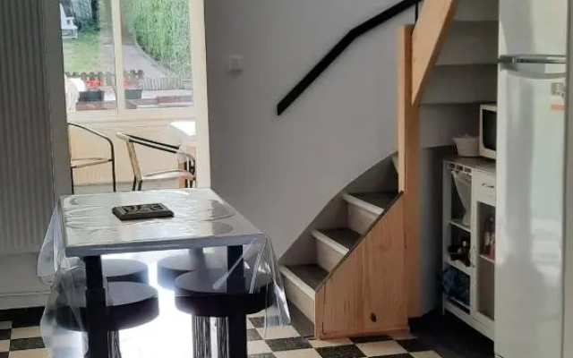 La Tanatte de wimereux sur la côte d opale