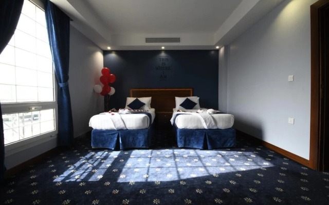 Ideal Home Hotel