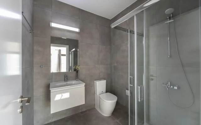 Villa Andre Eastmed Villas