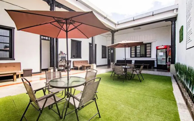Mango Mojito Hostel