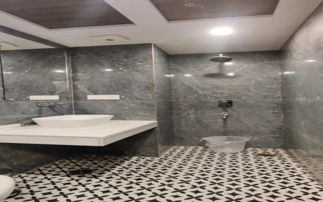Pk Boutique Hotel