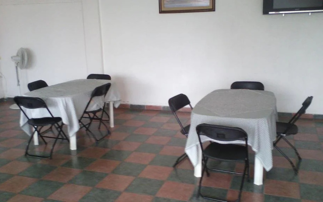 Hotel Real de Cuautla